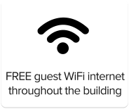 Guest WiFi Weymouth